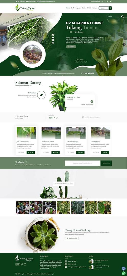 portofolio jasa website (16) portofolio jasa website (16)