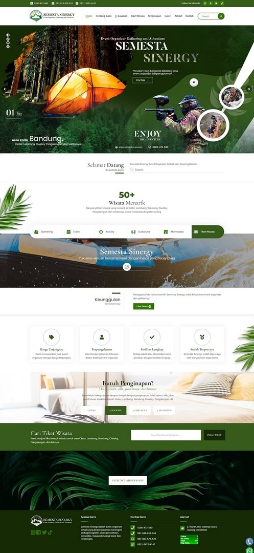 portofolio jasa website (8) portofolio jasa website (8)